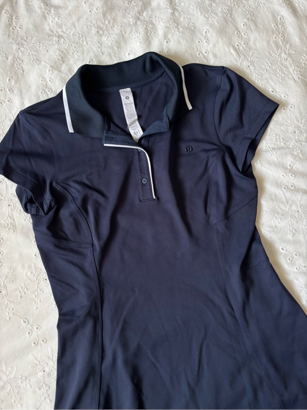 Lululemon golf dress - Picture 5 of 10